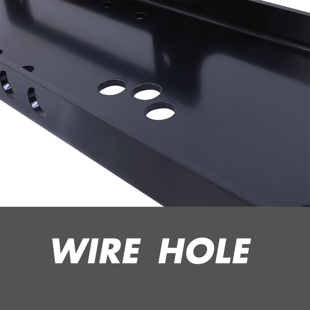 X-BULL Winch Mounting Plate Cradle 8000-13000lbs New Universal Truck TrailerATV Price