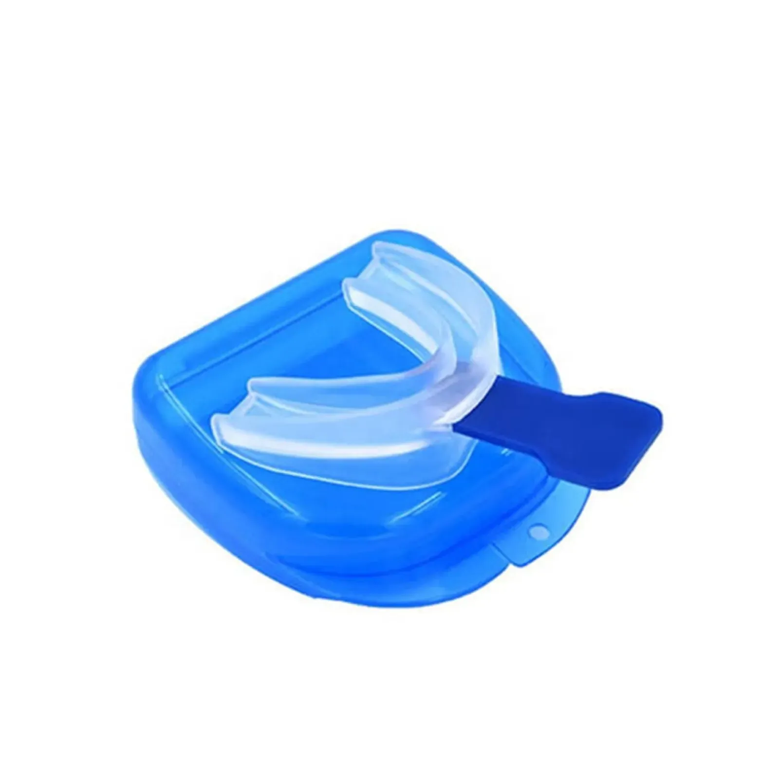 2x Anti Snoring Aid Mouth Guard - Adjustable Mouthguard Sleeping and Breathing Price