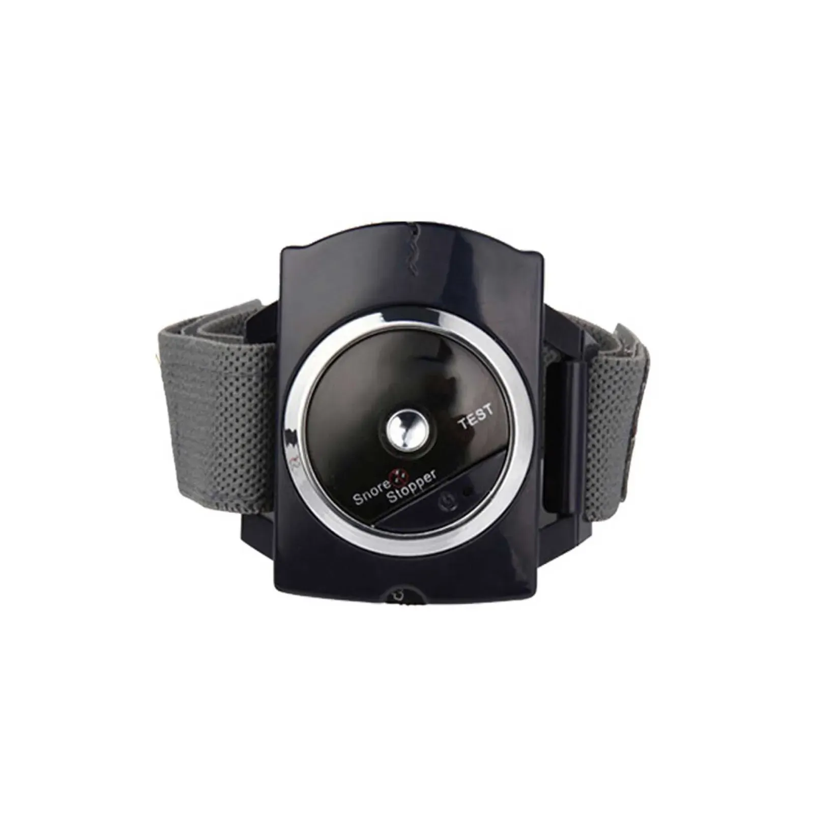 Anti Snoring Aid Stopper Watch - Wristband Sleeping Breathing Snore Device Bulk Price