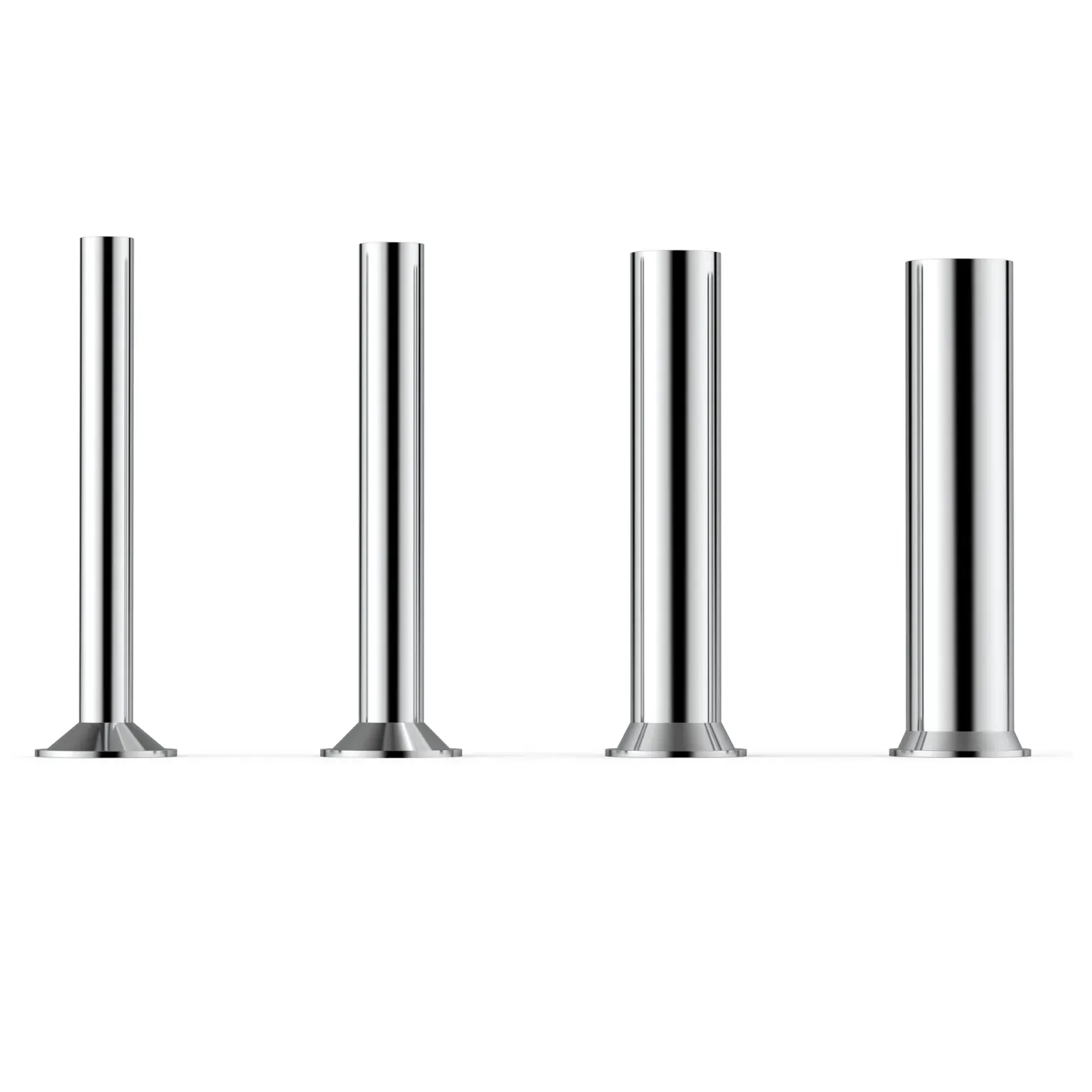 3L Manual Vertical Sausage Filler - Stainless Stuffer Meat Press Machine Price