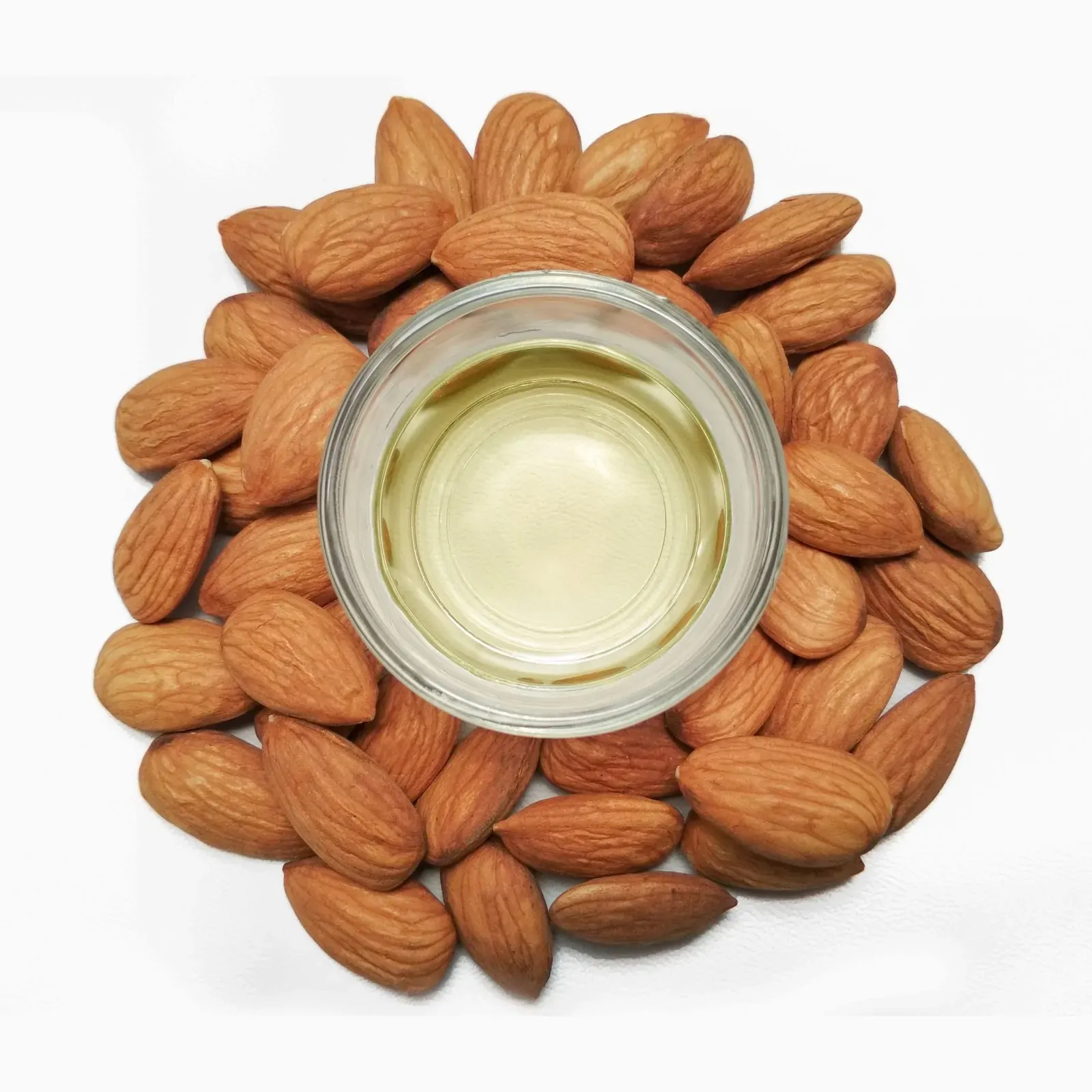 500ml Sweet Almond Oil Cosmetic Grade 100% Pure Natural Skin Face Hair Massage Price