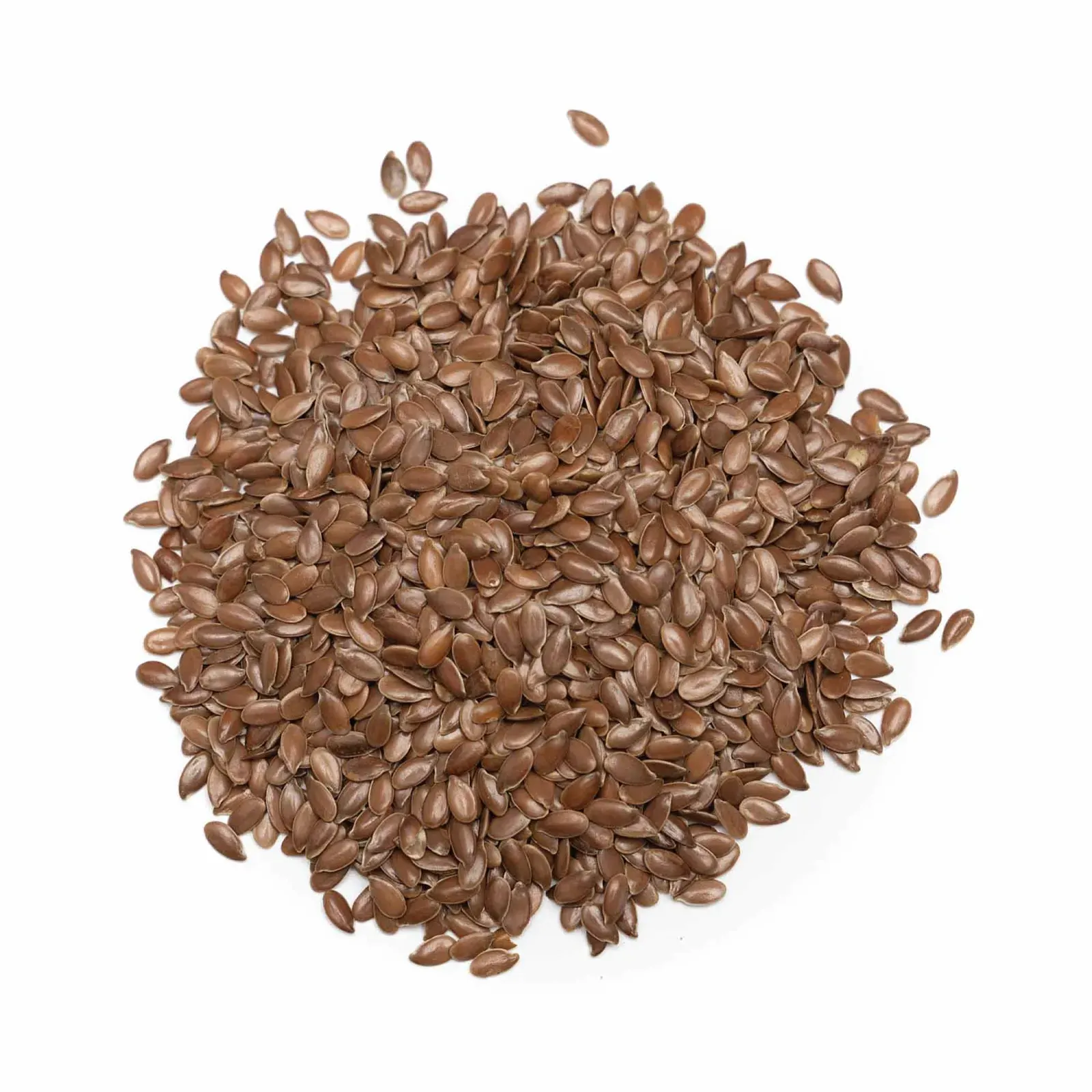 100g Organic Brown Linseed Flaxseed Whole Grain Flax Seed Non GMO Omega3 6 Fibre Price