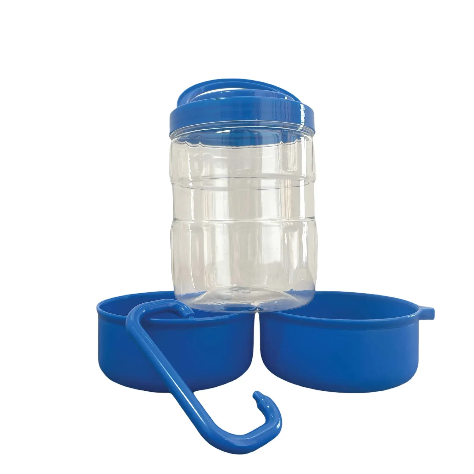 3 In 1 Pet Travel Food Water Bowl Set Dog Cat Portable Feeding Carry Container Price