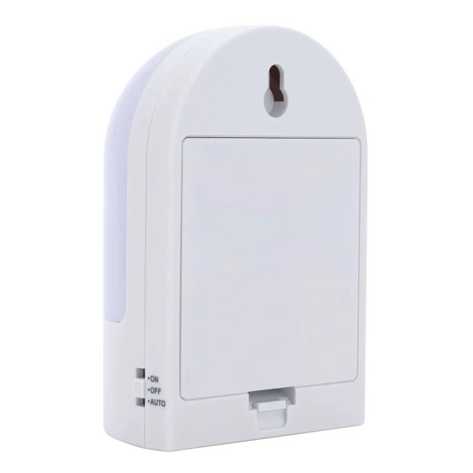Motion Activated LED Light - Round Portable Hanging Battery Night Sensor Lamp Price