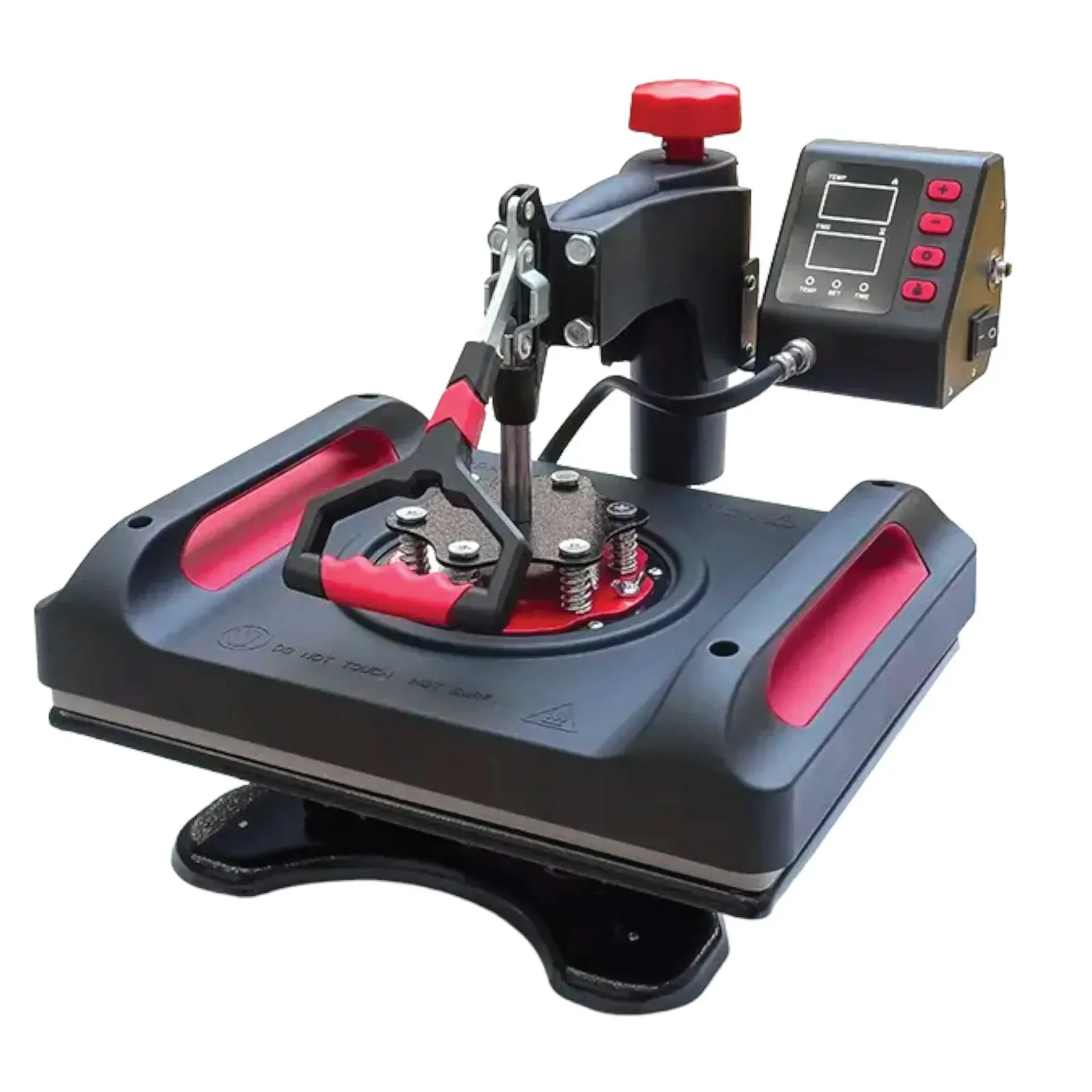 8 in 1 Combo Heat Press - DIY Hobby Craft Logo Transfer HVT Sublimation Printing Price