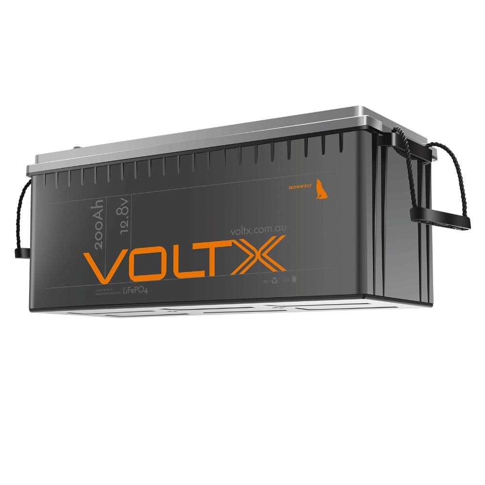 VoltX 12V Lithium Battery 300Ah Plus Price