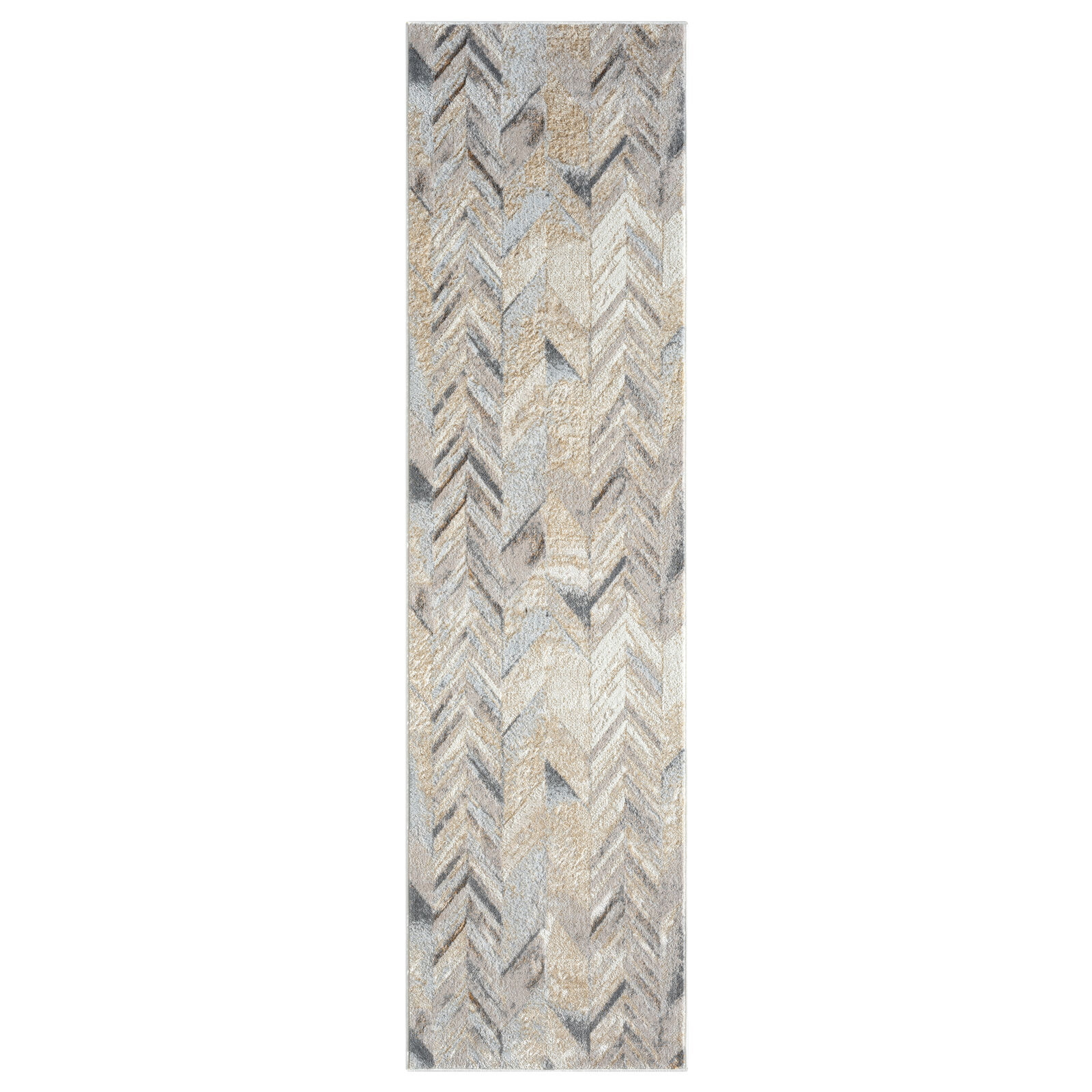 Avani Marble Rug - Stone - 240x330 Price