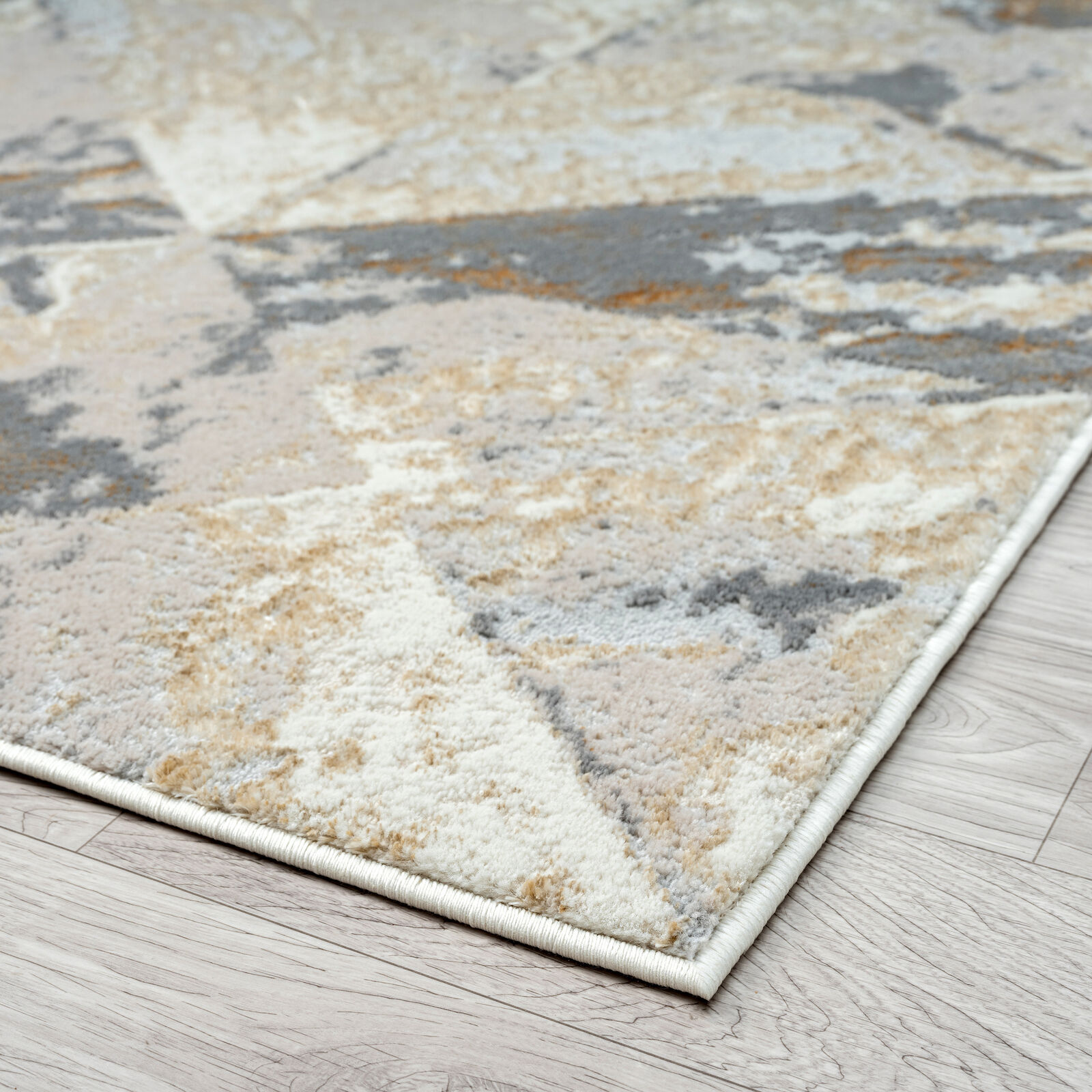 Avani Marble Rug - Slate - 80x300 Price