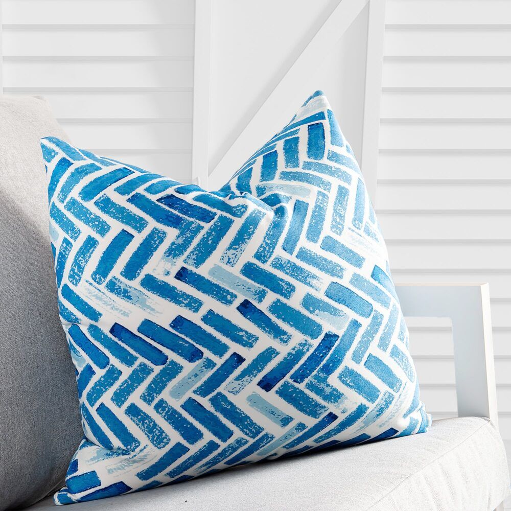 Alfresco Charm Square Cushion Price