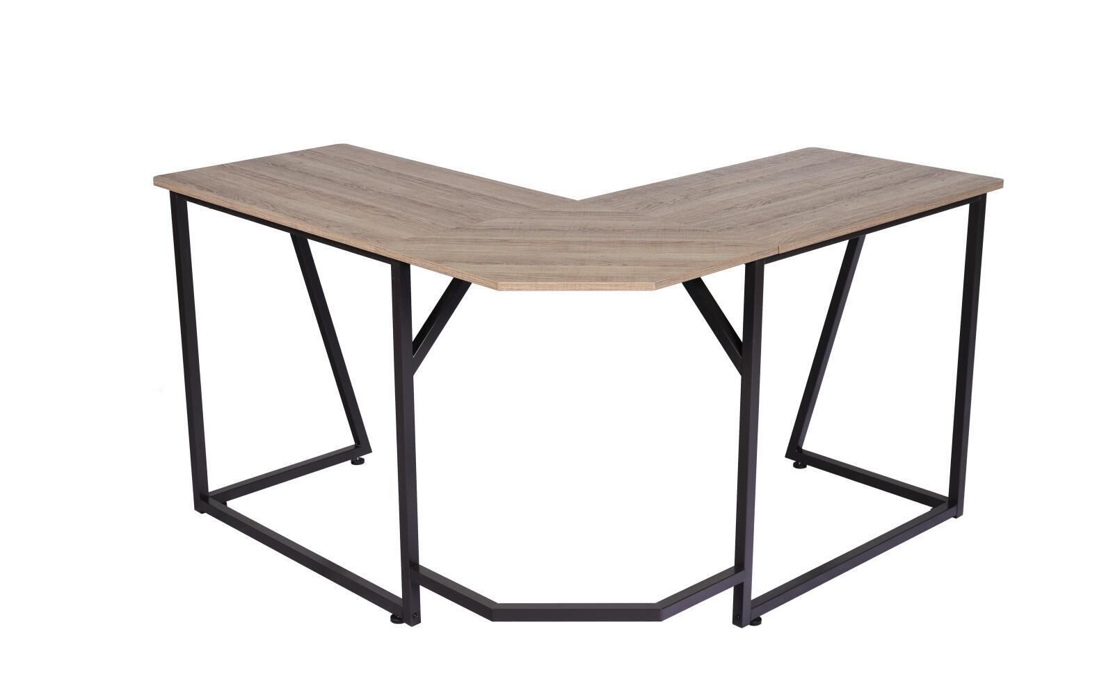 Corner Computer Desk, Gaming Desk for Laptop, Writing Table, Multipurpose Workstation Price