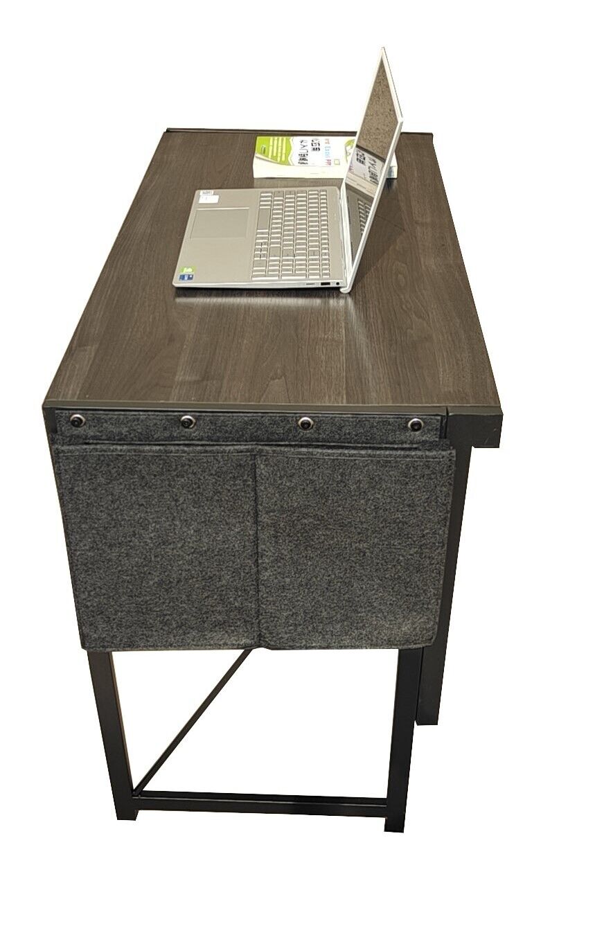Computer Desk, Sturdy Home Office Desk for Laptop, Modern Simple Writing Table Price
