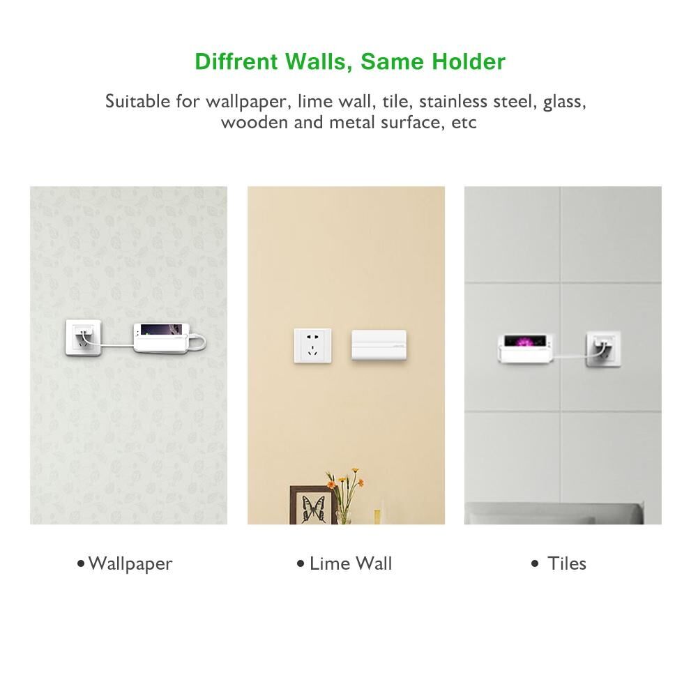 UGREEN 30394 Wall Mount Phone Holder Price