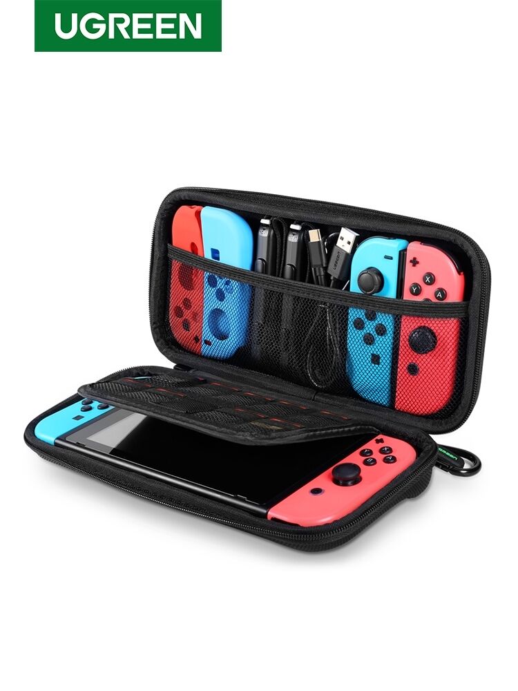 UGREEN 50974 Portable Case for Nintendo Switch Price