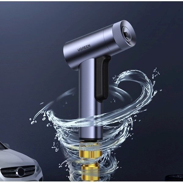 UGREEN 80344 High Pressure Car Washing Gun with Hose Reel Price