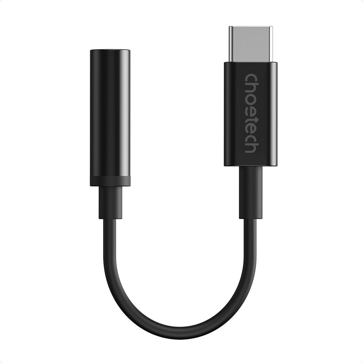 CHOETECH AUX003 USB-C To 3.5mm Headphone Adapter Price