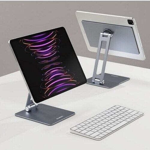 CHOETECH H069 12.9-inch iPad Pro Magnetic Adjustable Angle Holder Price