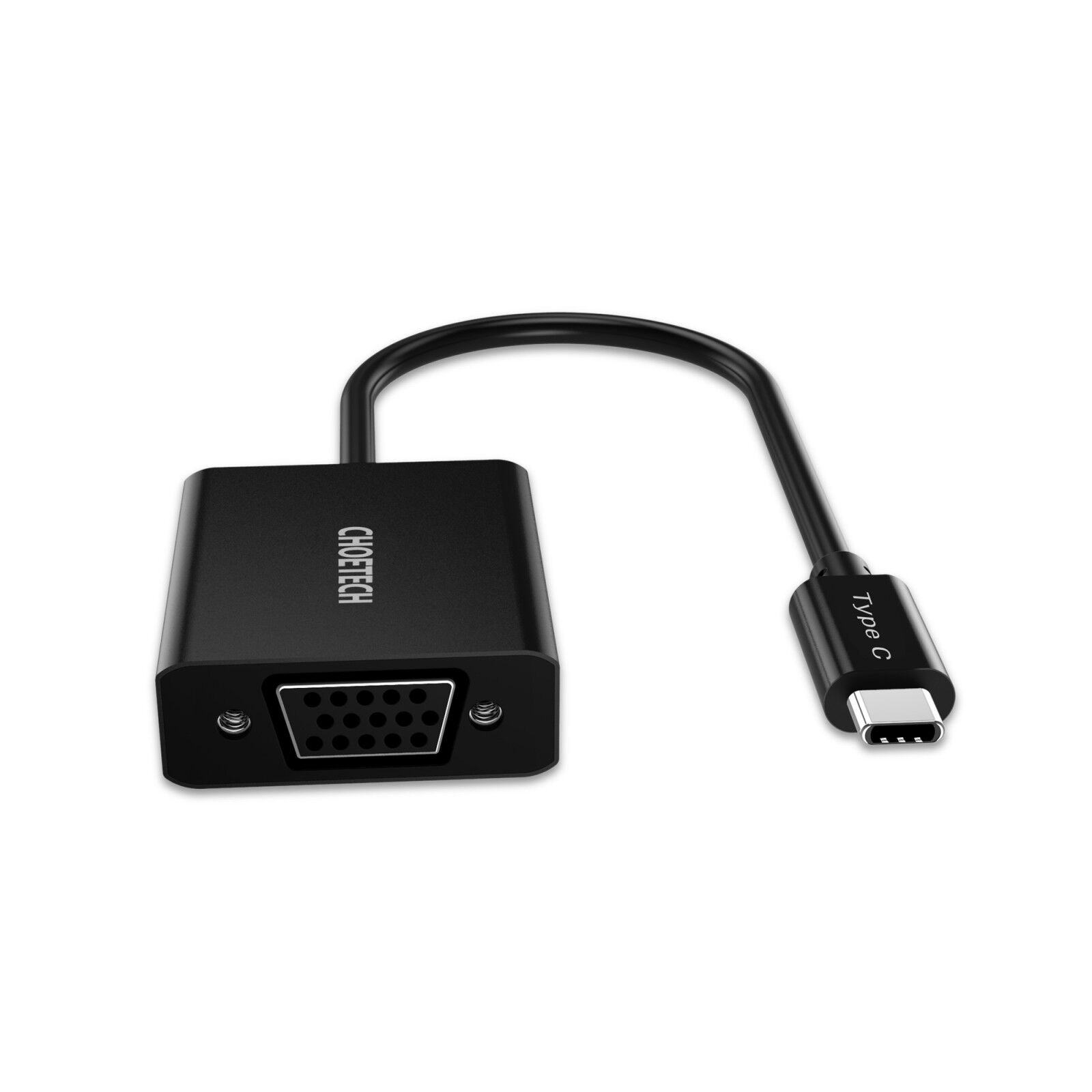 Choetech HUB-V01 USB C to VGA Adapter Price