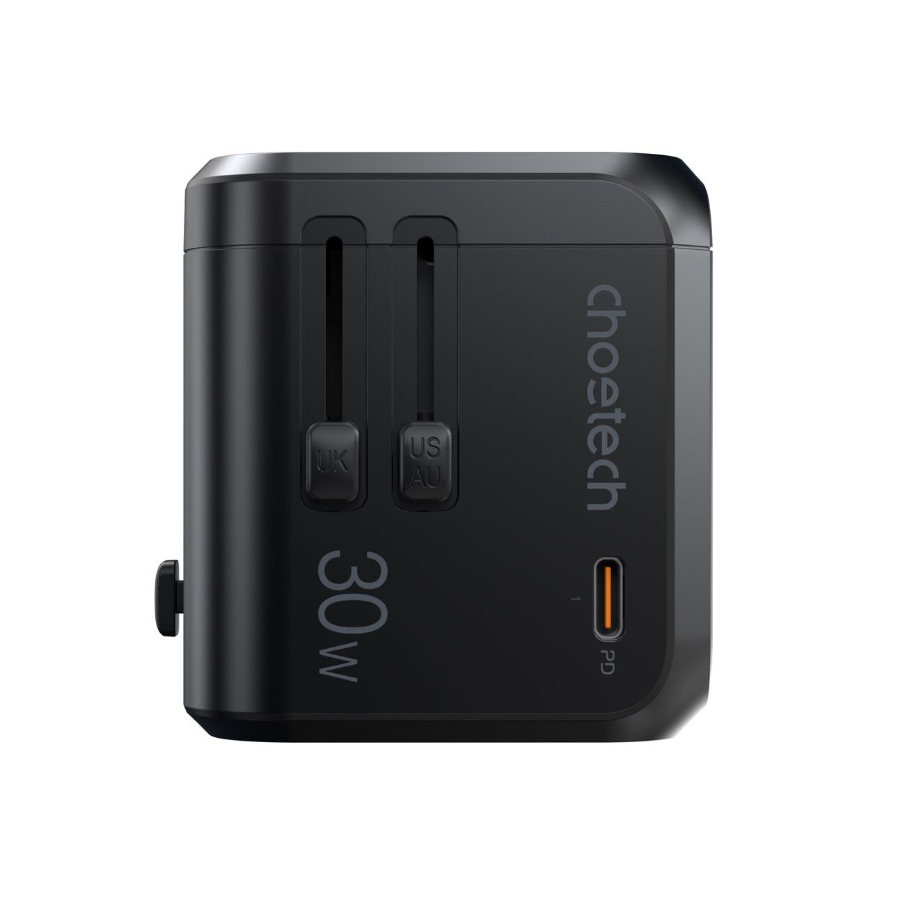 CHOETECH PD5008 30W Fast Universal GaN Travel Charger Price