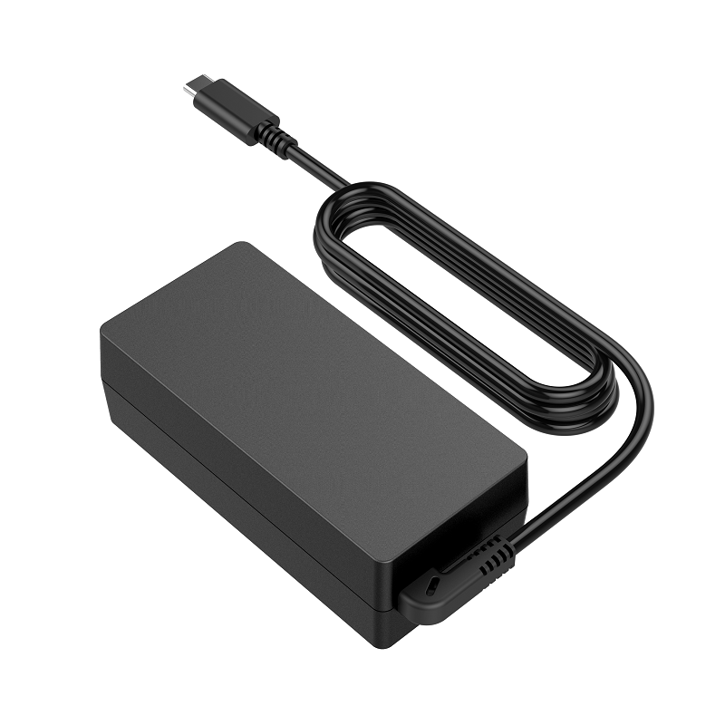 HUNTKEY USB -C 65W NOTEBOOK ADAPTER (HKA06520033-016) Price