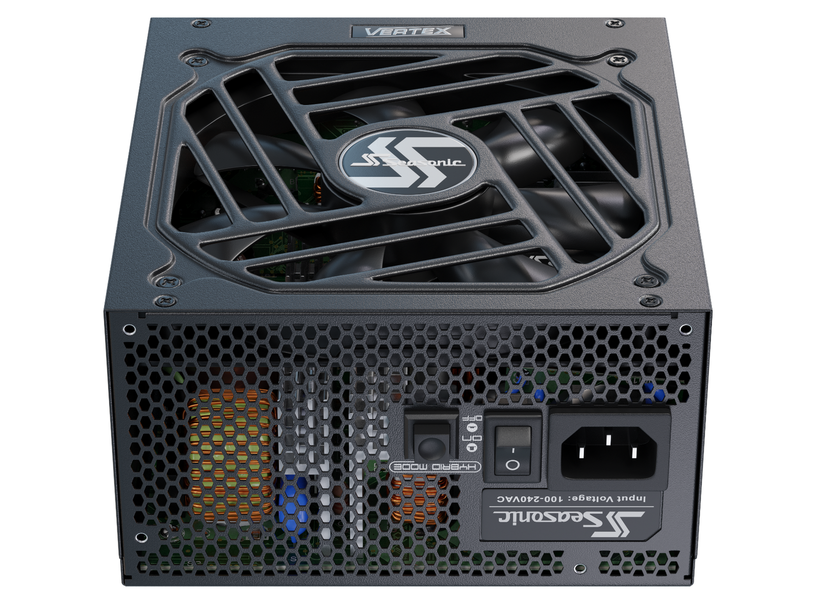 Seasonic VERTEX 1000W (GX-1000) 80 PLUS Gold Modular PSU Price