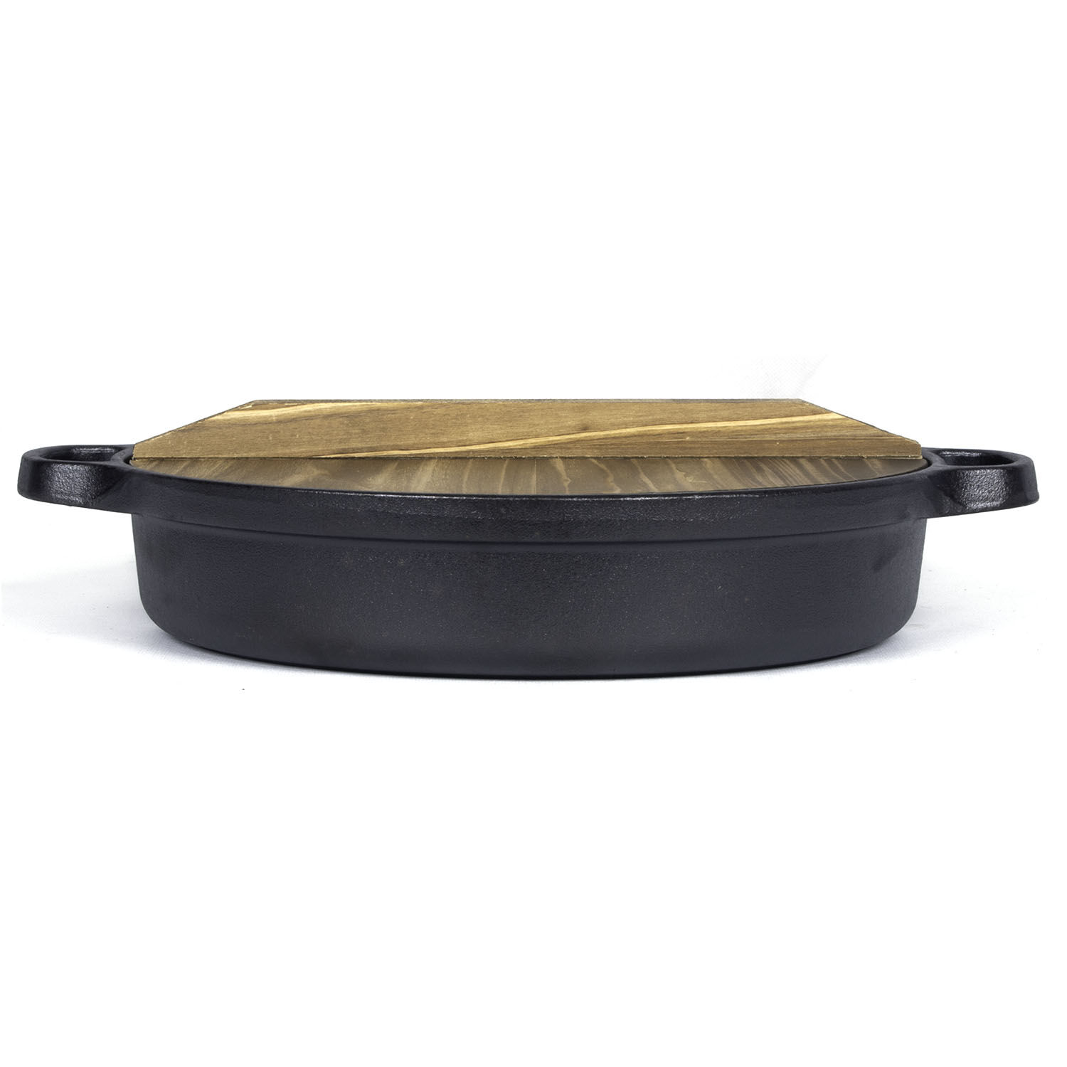 30cm Cast Iron Dutch Oven With Handles Lid Cast Iron Skillet Braising Pan For Casserole Dish Crock Pot Stewpan Price