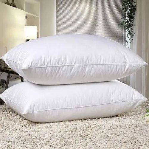 HOTEL PILLOW 800 GSM 2 PACK - AUSTRALIAN MADE Price