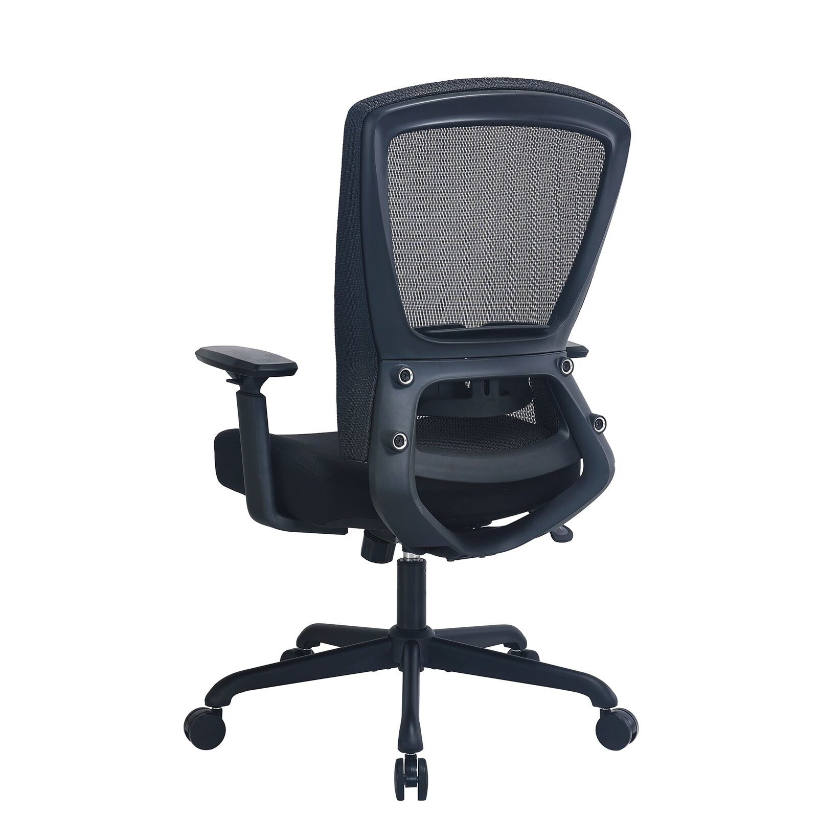 Daisey Fabric Seat Task Chair Price