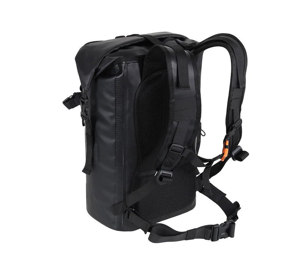 NOOYAH IPX8 Waterproof Bike Cycle Outdoor Sports Backpack Double-Layer Waterproof Bag Price