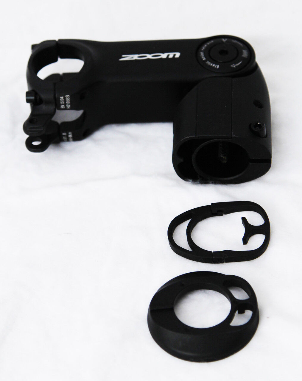 ZOOM TDS-D636 Height Adjustable Stem MTB Ebike Mountain Cable Intergration Hide 31.8mm Price