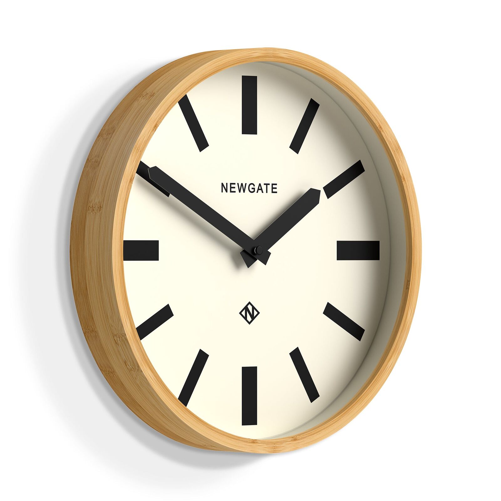 Newgate Bali Wall Clock - Ocean Dial Price