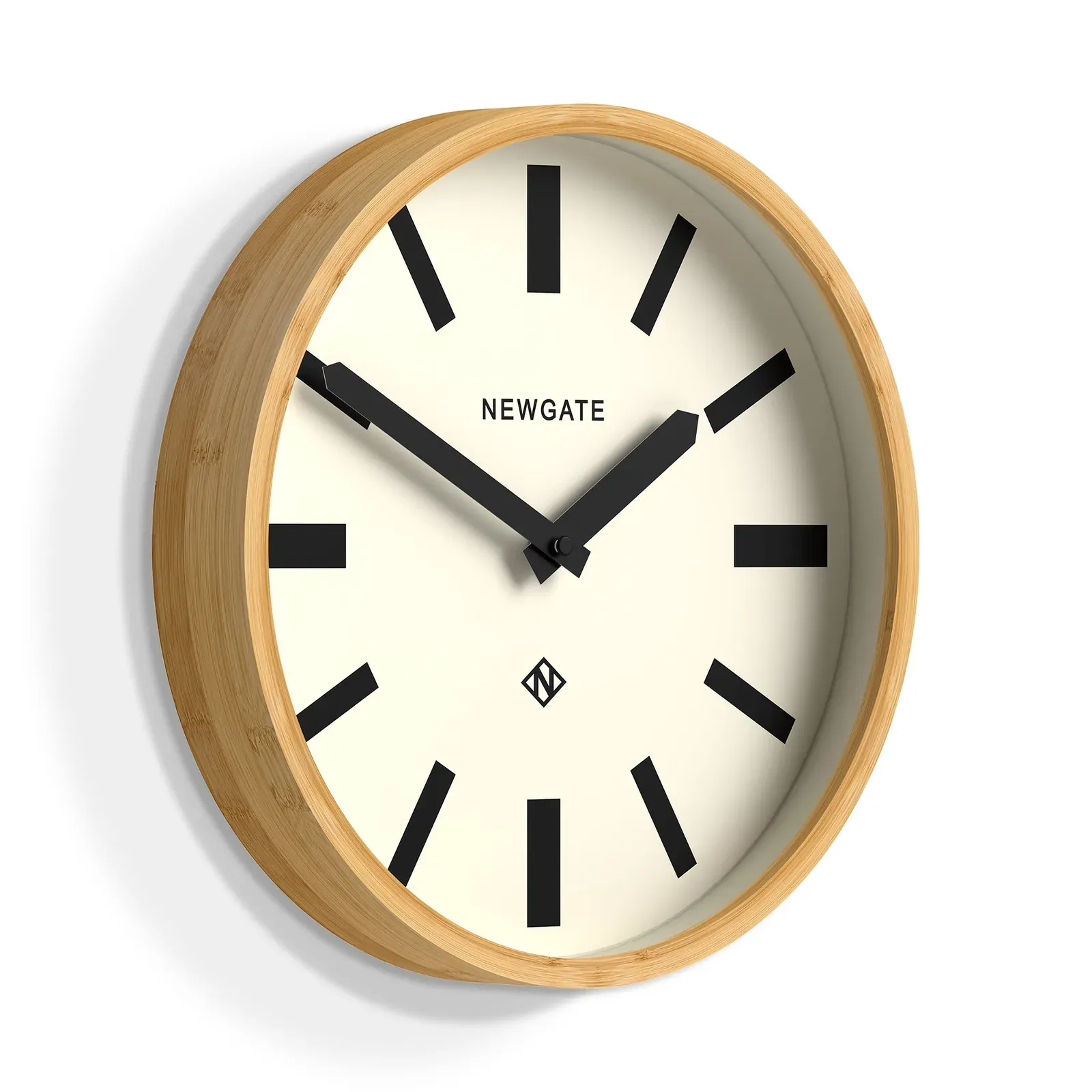 Newgate Bali Wall Clock - Ocean Dial Price