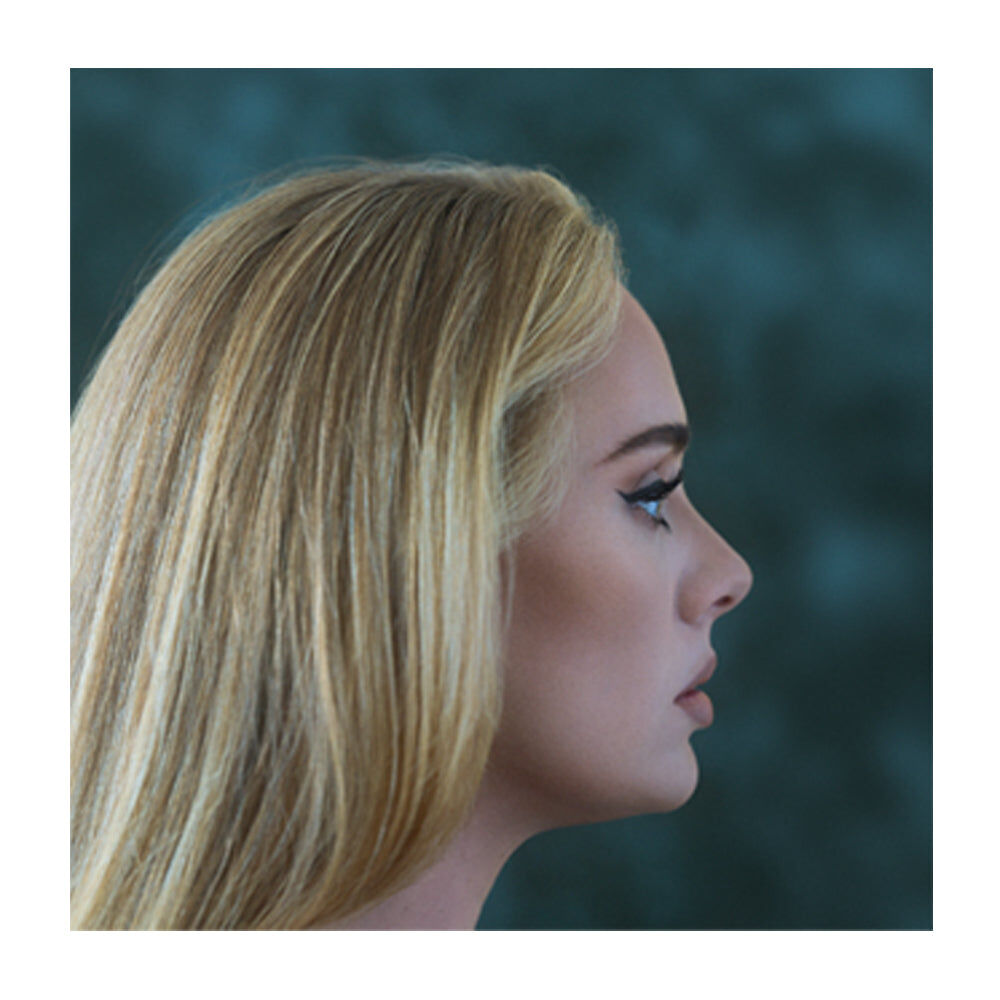 Adele-30 CD Framed Album Art Price