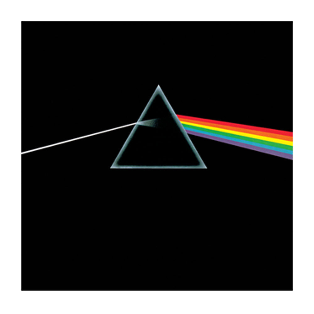 Pink Floyd-The Dark Side Of The Moon CD Framed Album Art Price