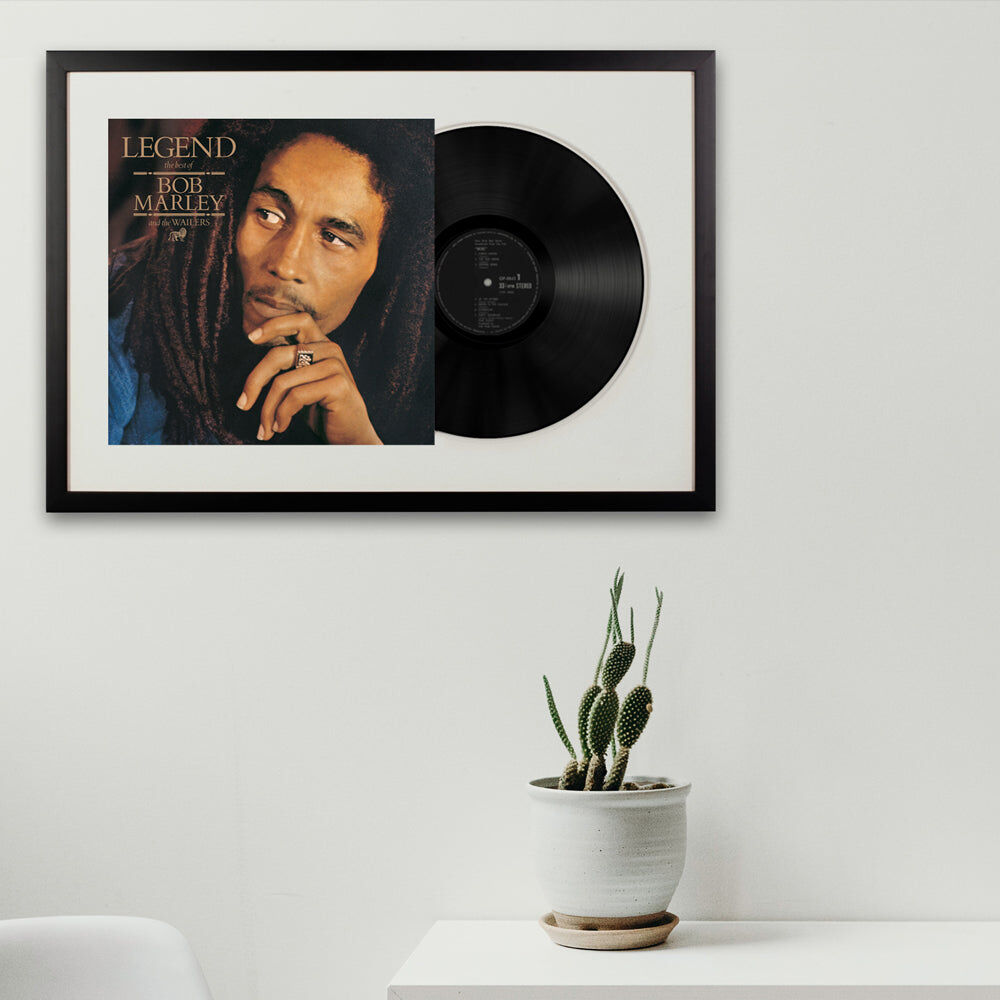 Framed Lauryn Hill the Miseducation of Lauryn Hill Vinyl Album Art Price