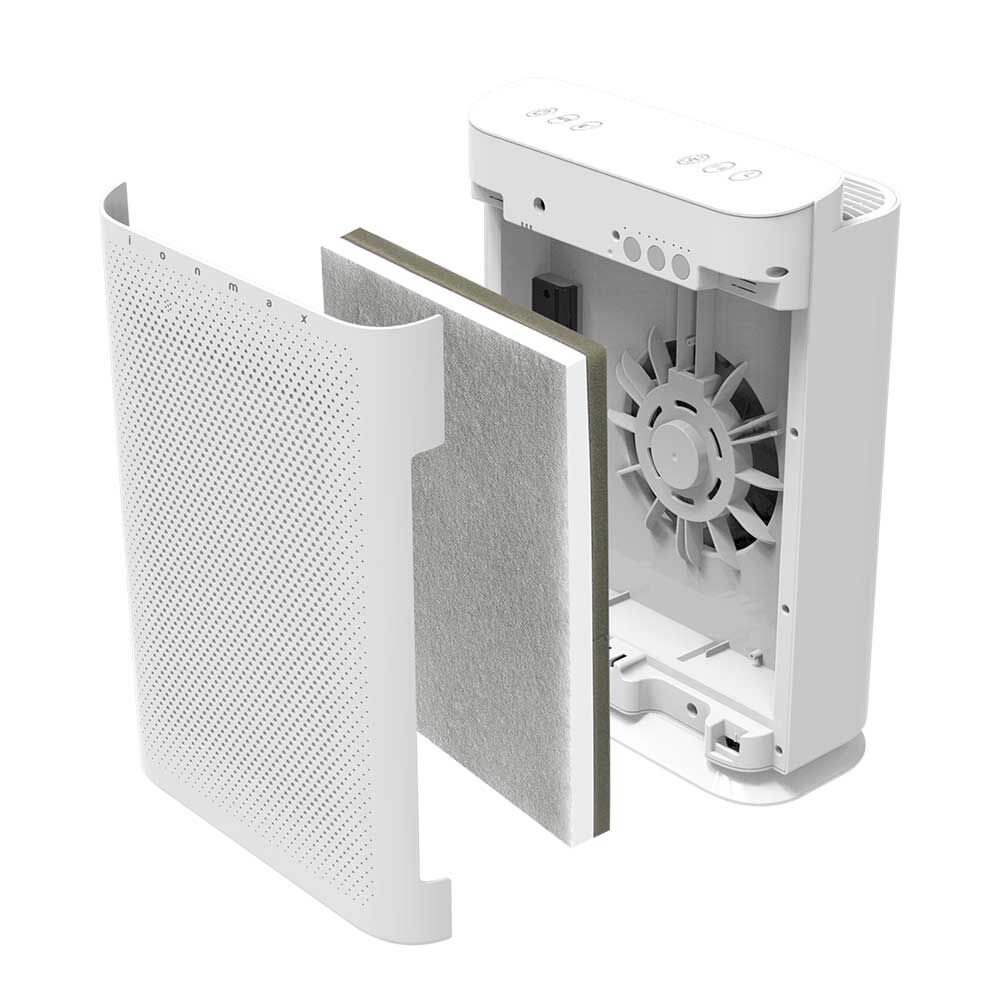 Antiviral HEPA 3-in-1 replacement filter for Ionmax Breeze series Price