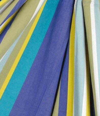 Corban Royal Rectangle 35x70cm Striped Multicoloured Cushion Cover Price