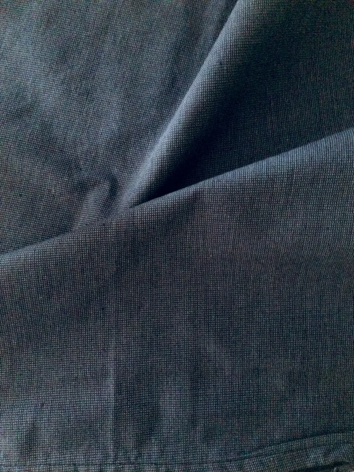 Elements Indigo Blue Base Colour cushion cover Price