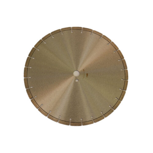 400mm Super Diamond RC Cutting Dry Saw Disc 16" Laser Welding 28T Ferroconcrete Price