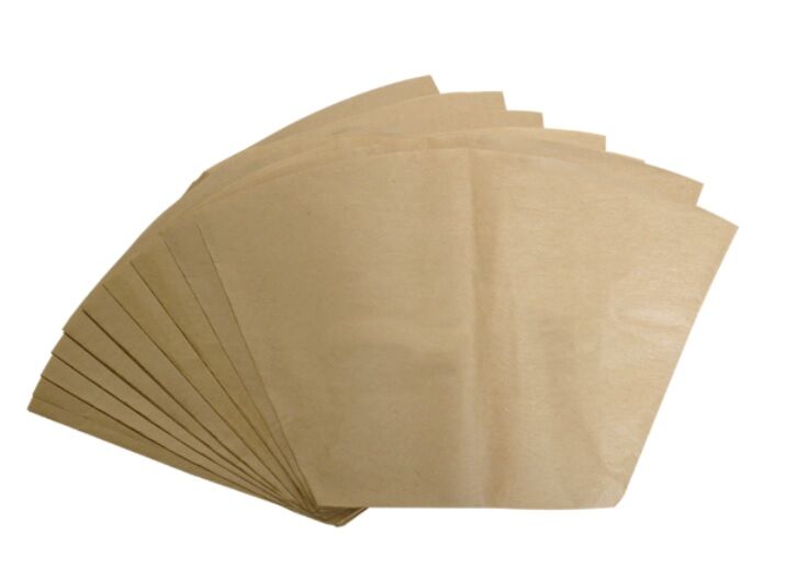10 x Paper Dust Bags for Pacvac Superpro 700 Series Price