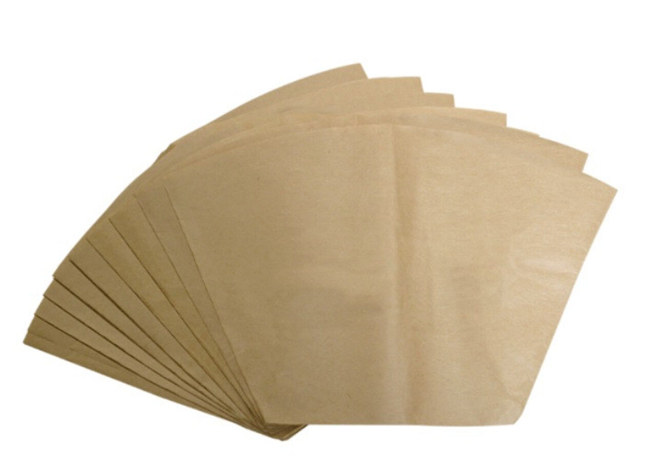 30 x Paper Dust Bags for Pacvac Superpro 700 Series Price