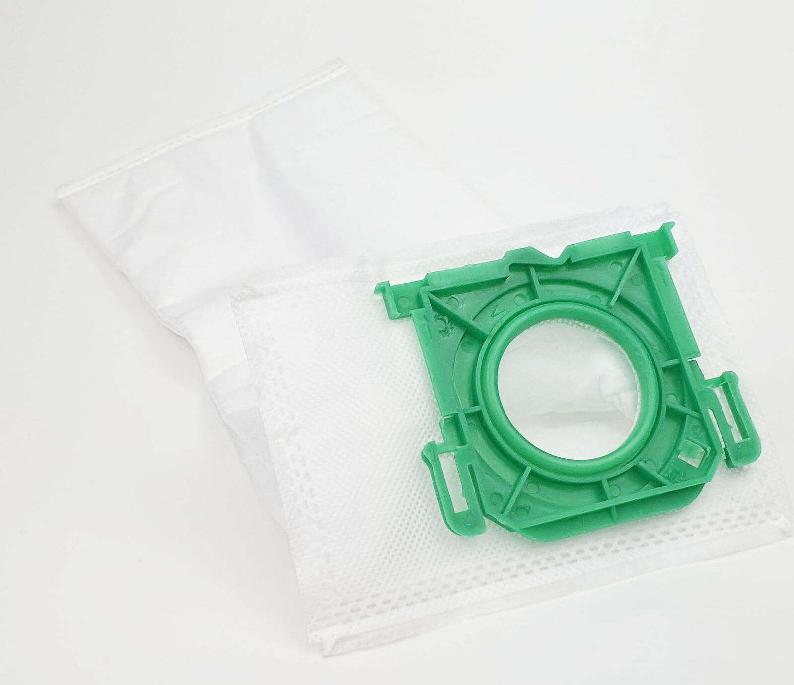 10 x Fabric Vacuum Bags for Sebo K Series Price