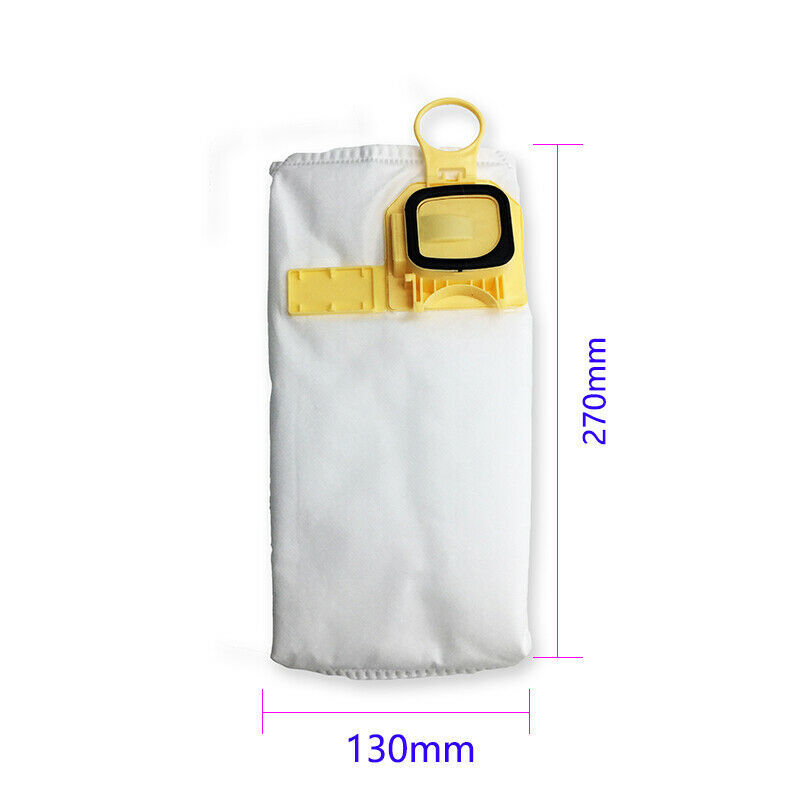 12 X vacuum bags for Vorwerk Kobold VK140 and VK150 Price