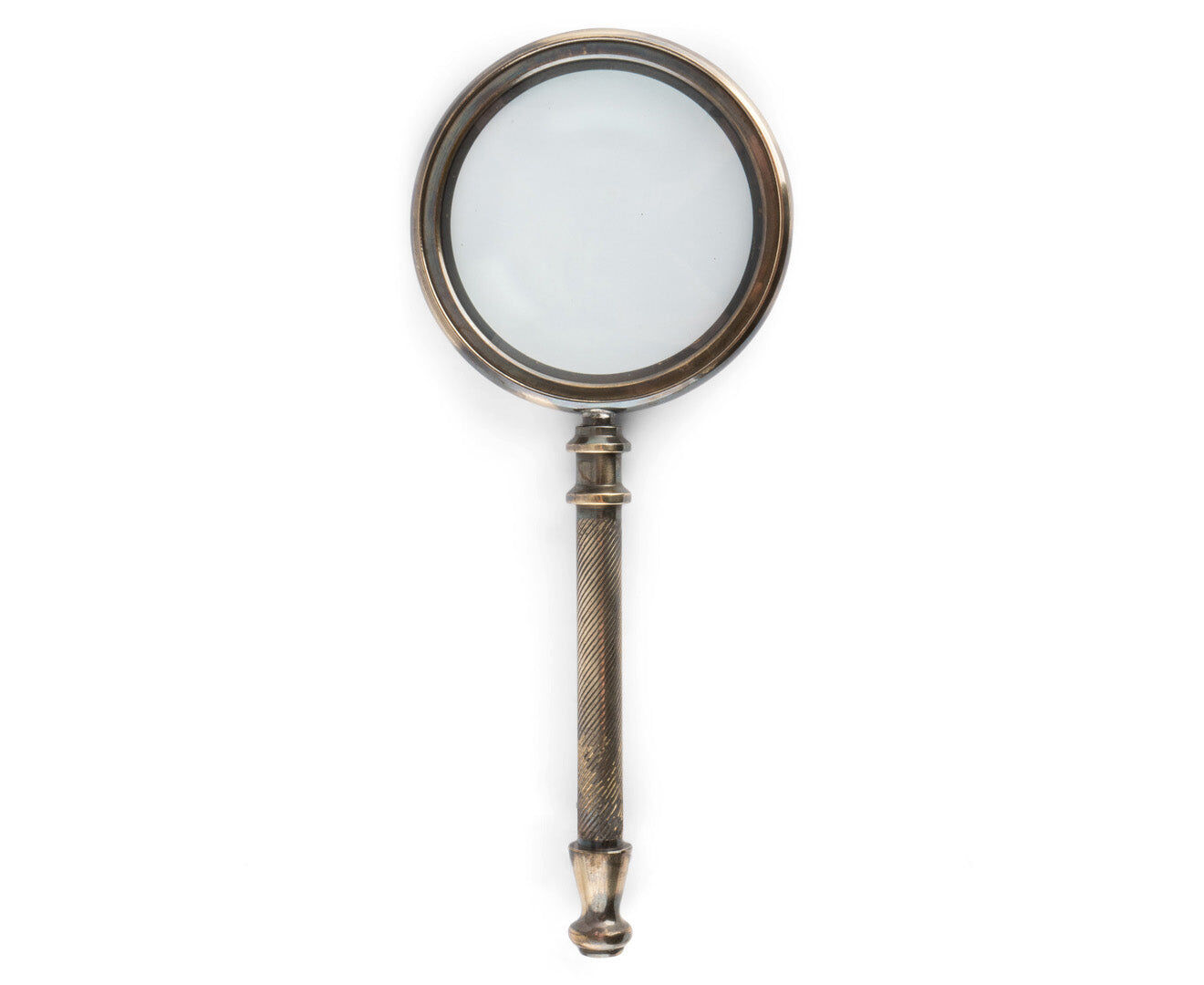 Henry Hughes 80mm Pocket Magnifying Glass Price