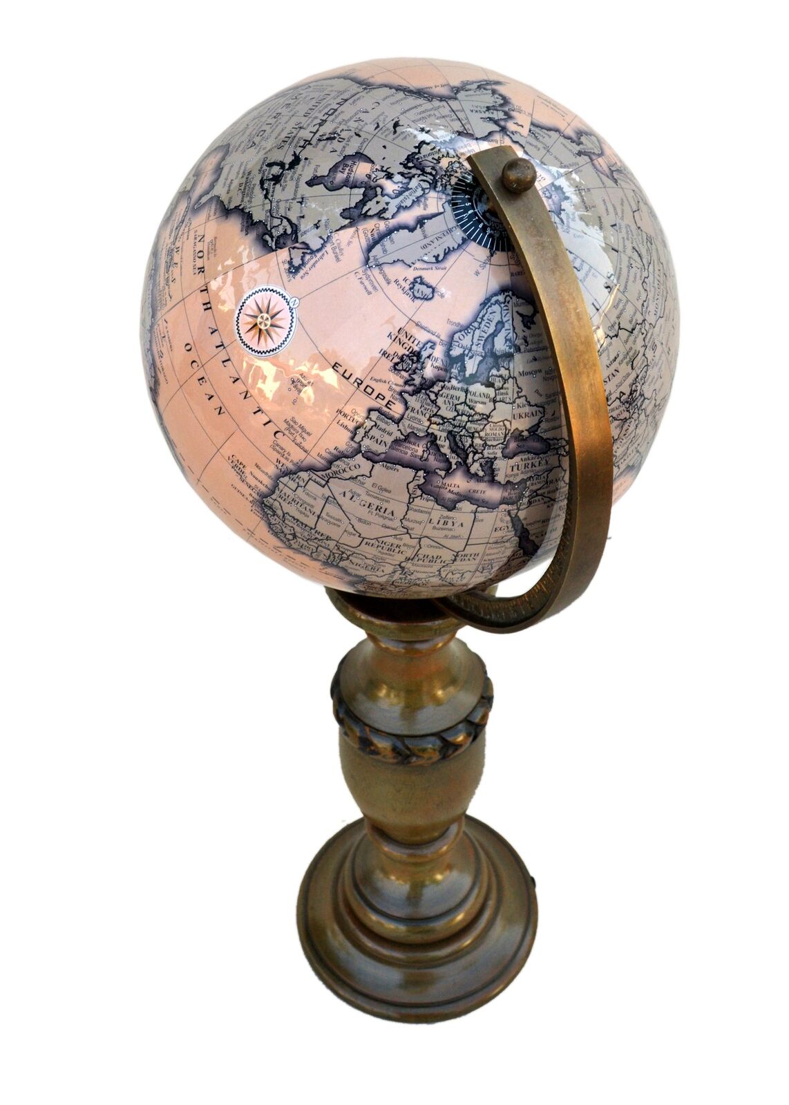 World Globe - 660mm Price