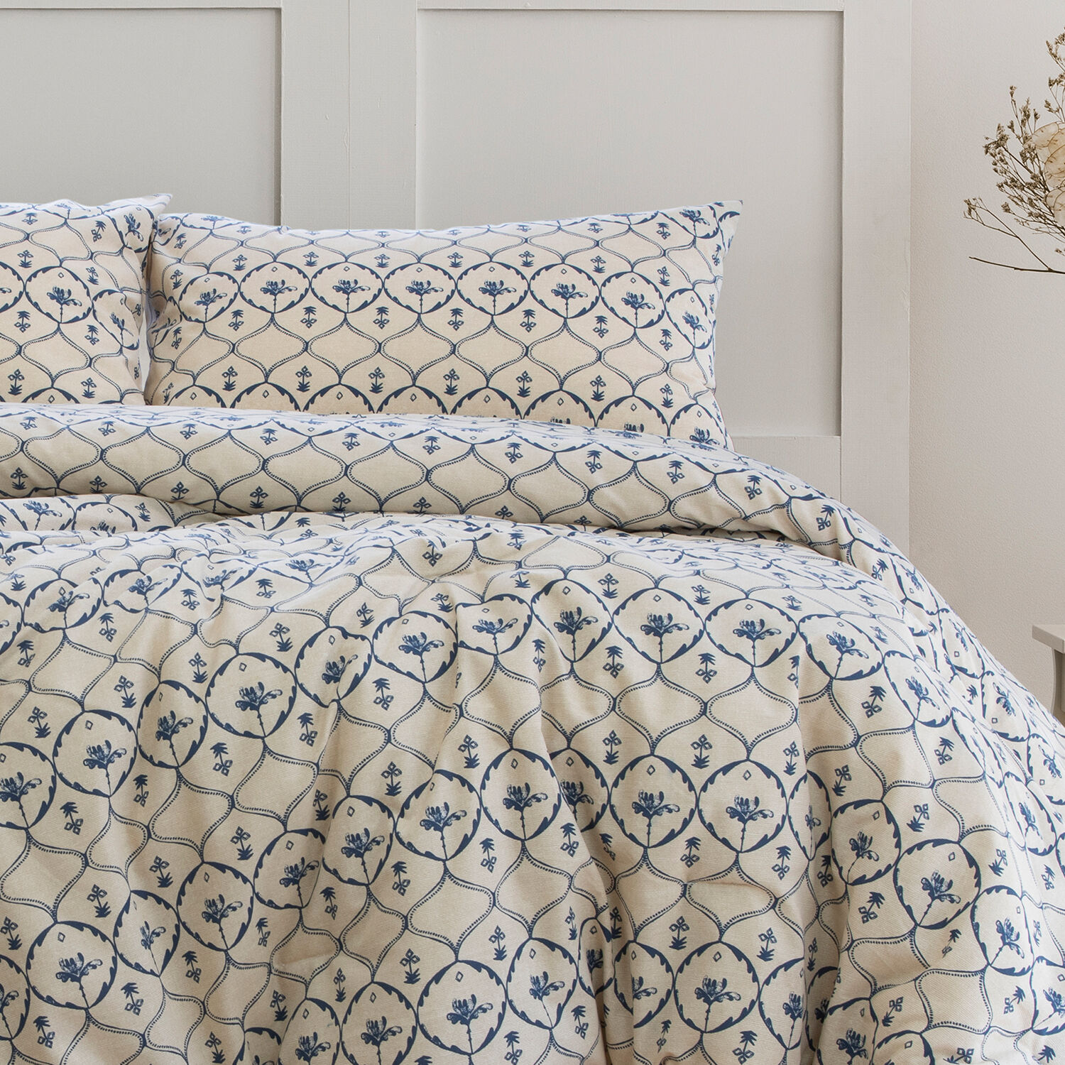 Tosca PRINTED COMFORTER SET - SINGLE/DOUBLE Price
