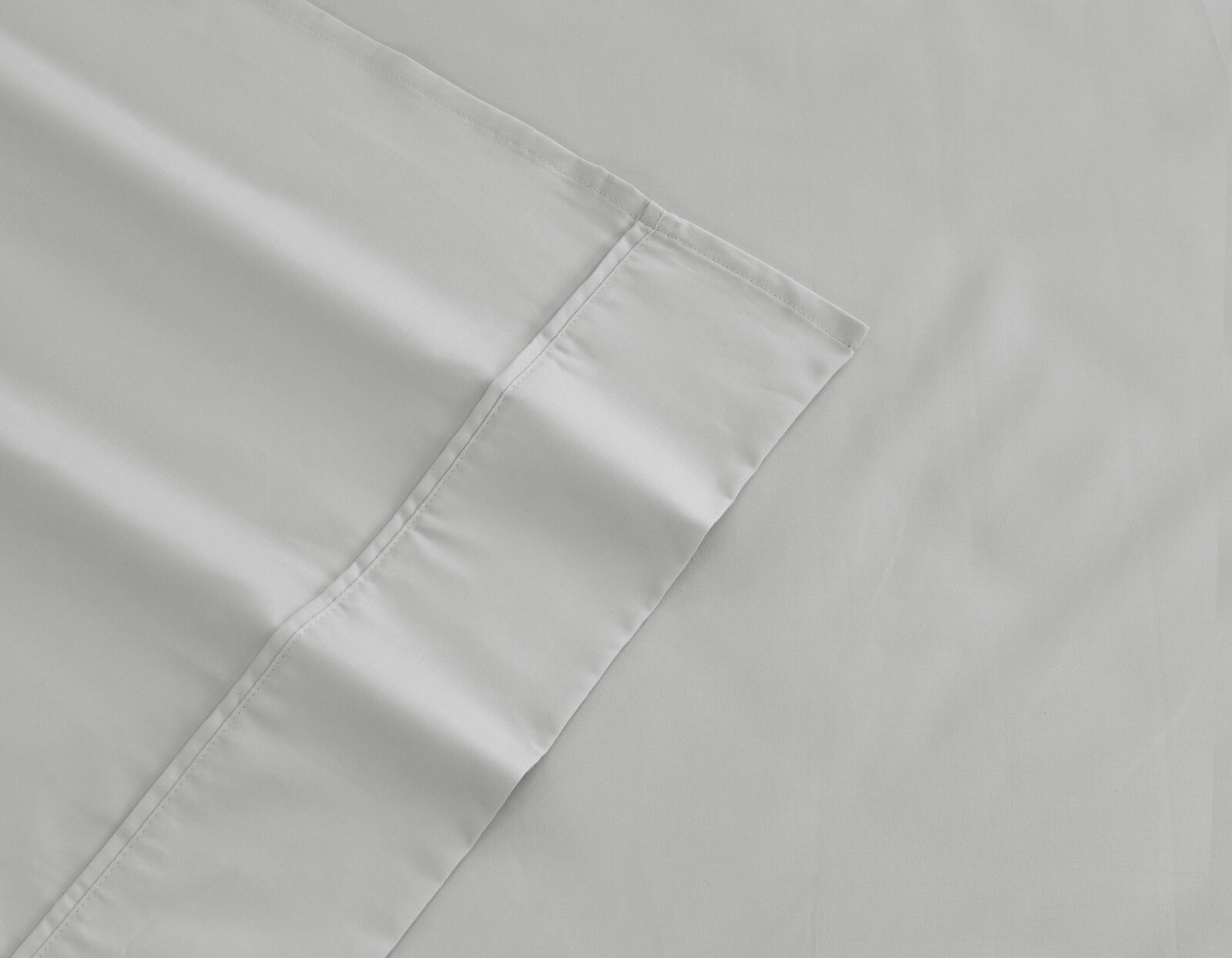 1000TC Cotton Rich SHEET SET - KING SINGLE Price