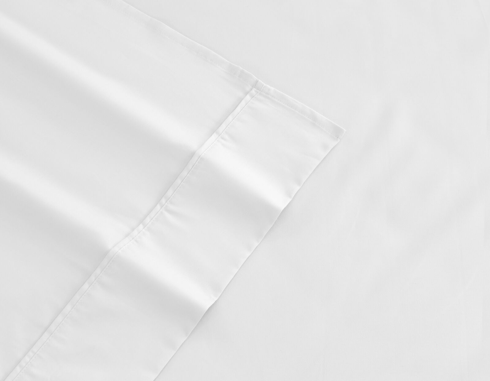 1000TC Cotton Rich SHEET SET - KING SINGLE Price
