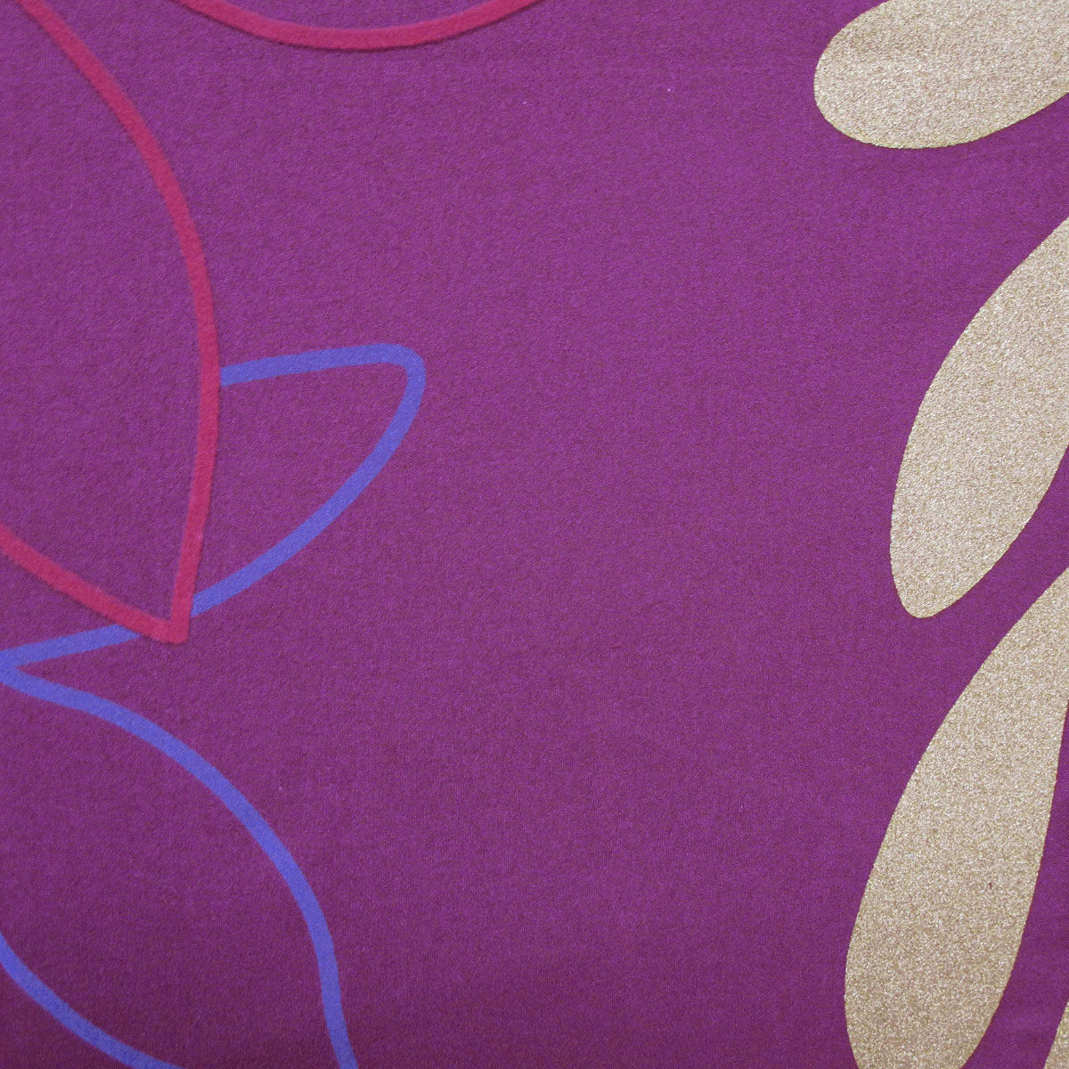 Savannah Plum Quilt Cover Set King Price