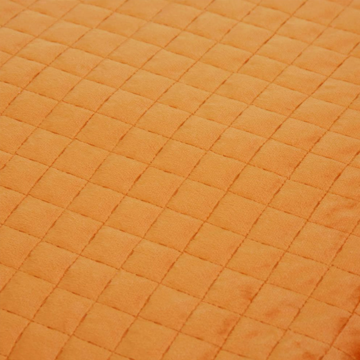J.Elliot Home Adela Mustard Velvet Quilted Coverlet Set Queen/King Price