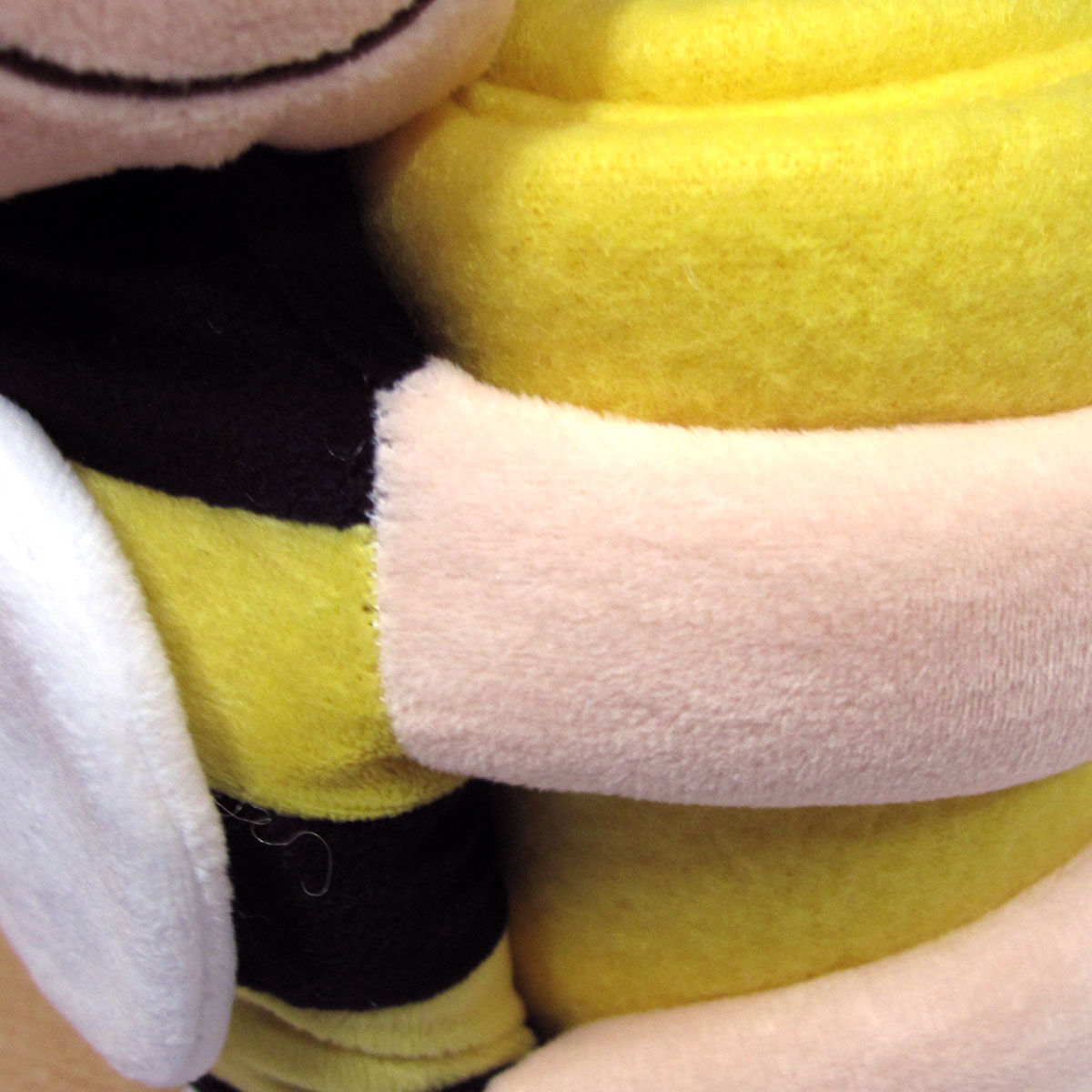 Baby Yellow Blanket with Toy Bumble Bee Price